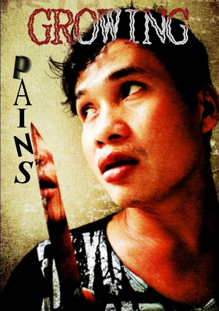 Growing Pains — photo 2