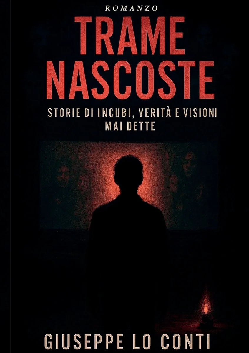 Trame Nascoste: Storie di incubi, verita e visioni mai dette — photo 2