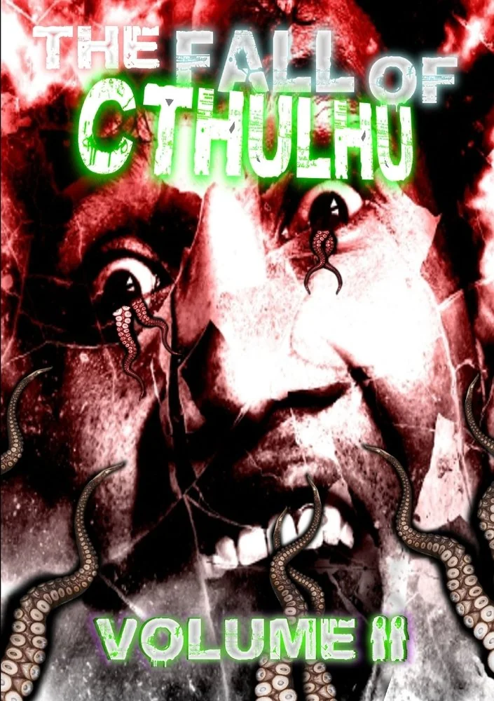 The Fall of Cthulhu: volume II — photo 2