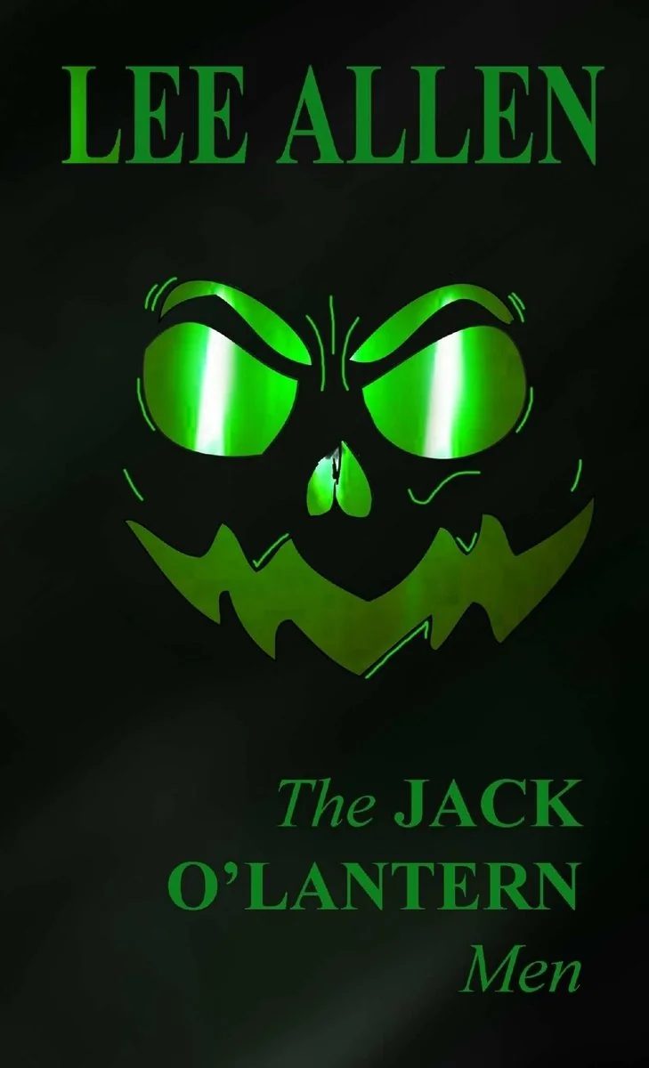The Jack O'Lantern Men — photo 2