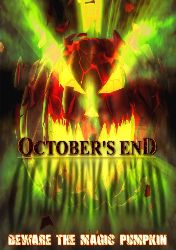 October's End — photo 2