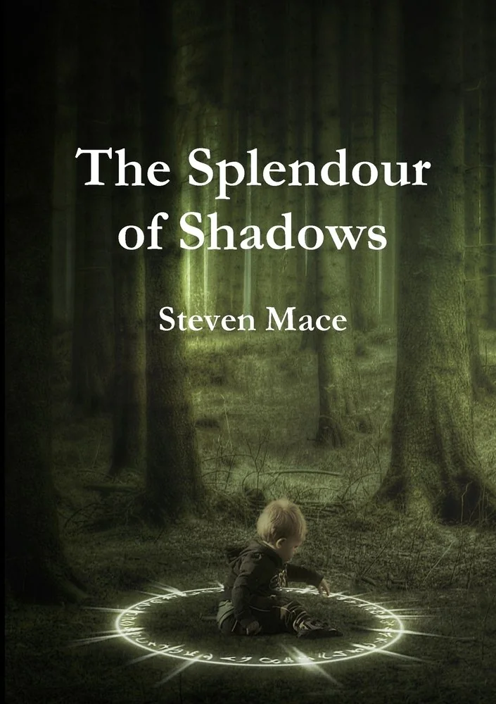 The Splendour of Shadows — photo 2