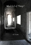 What Sort of Things — Horror Fiction