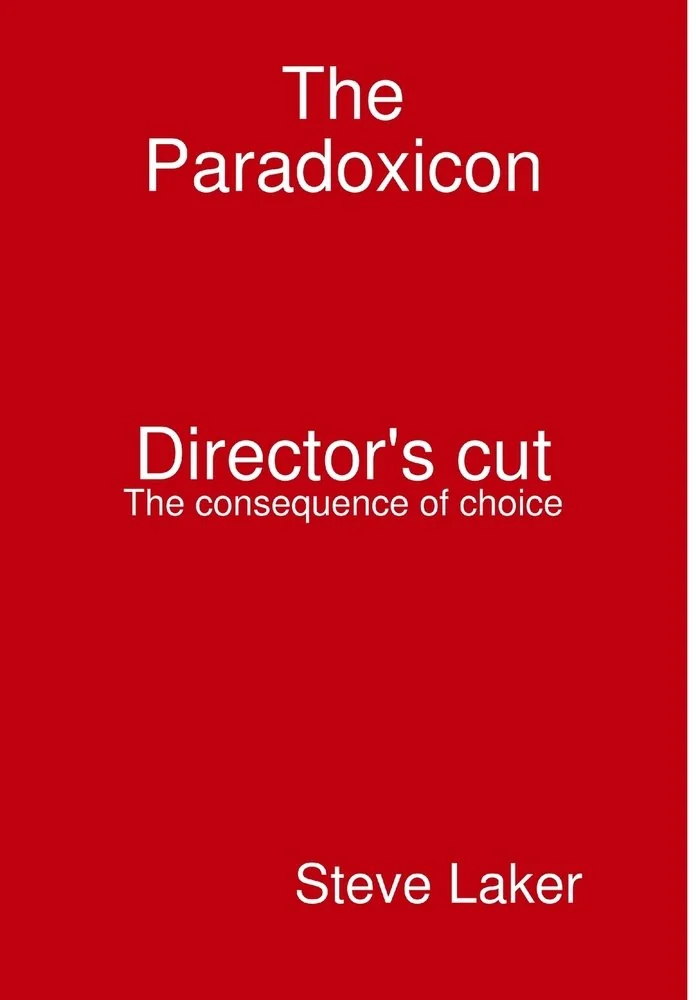The Paradoxicon (Director's cut) — photo 2