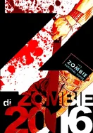Z di Zombie — Horror Fiction