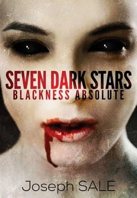 Seven Dark Stars: Blackness Absolute — photo 2