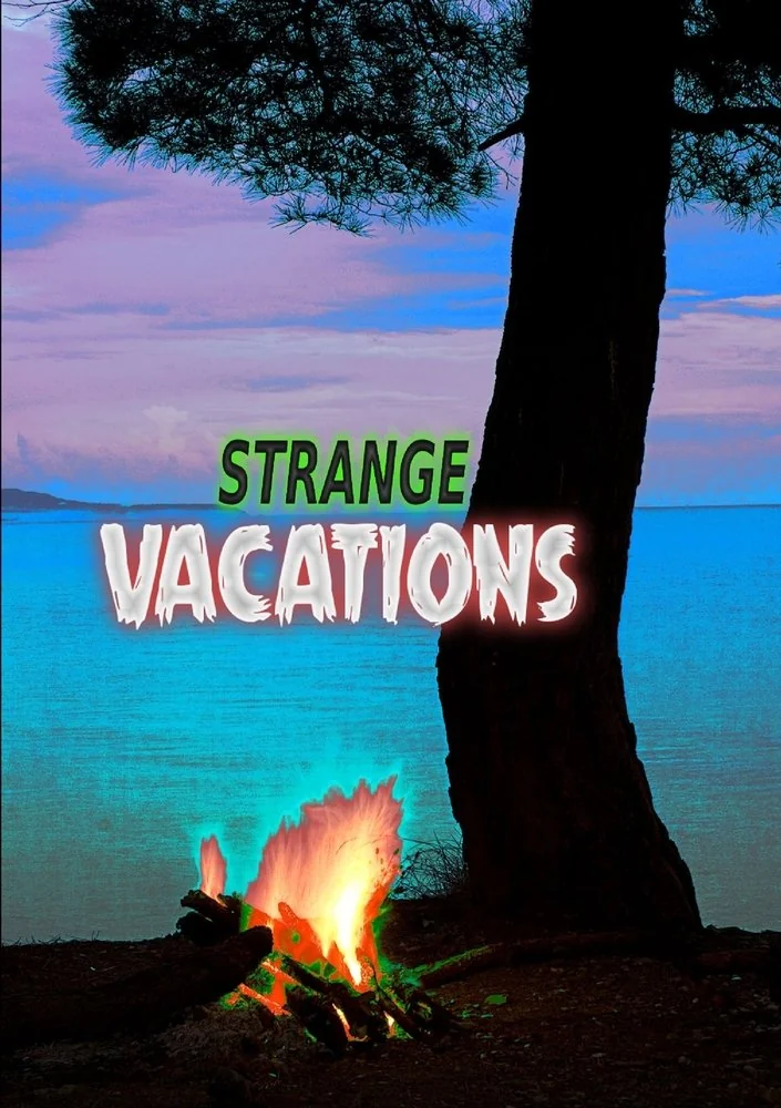 Strange Vacations — photo 2