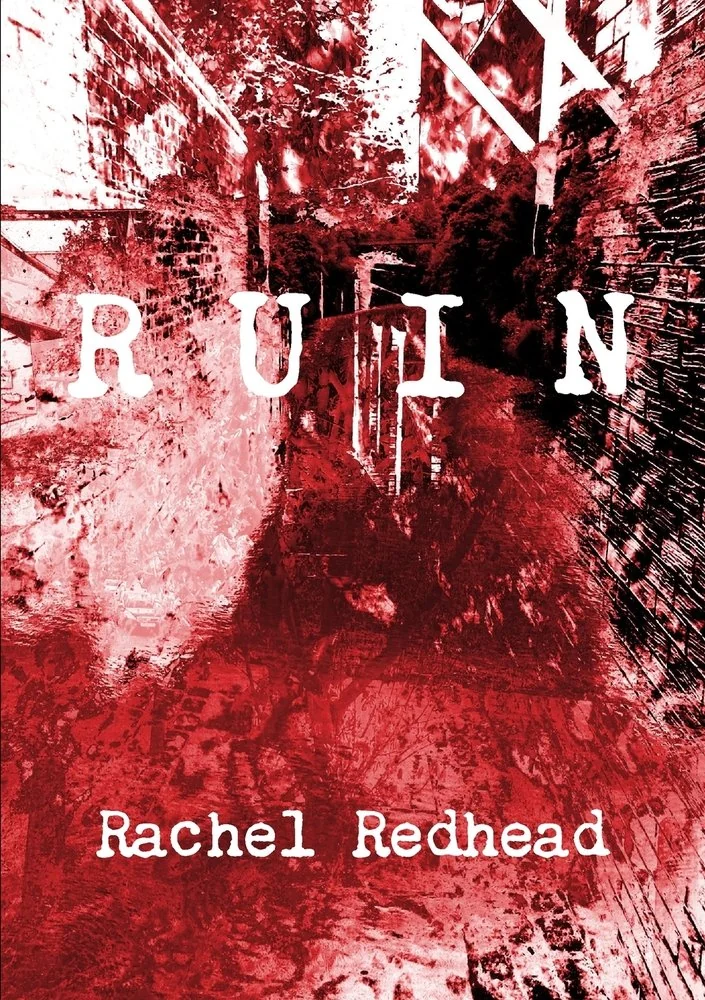 Ruin: A Tale of the Vengeance Cycle — photo 2