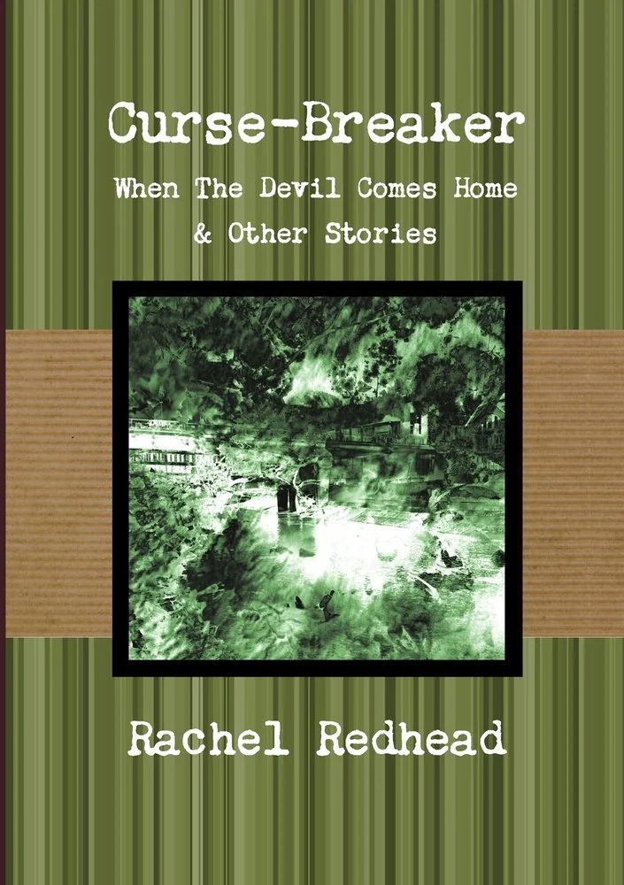 Curse-Breaker: When the Devil Comes Home — photo 2