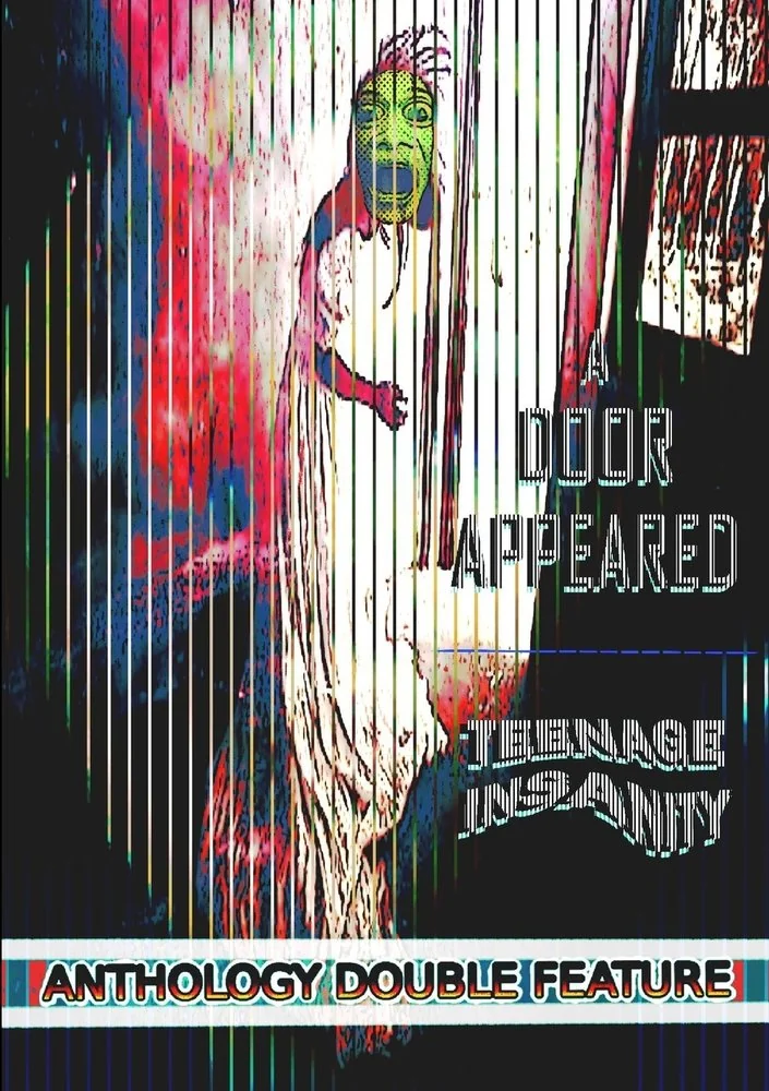 A Door Appeared / Teenage Insanity — photo 2