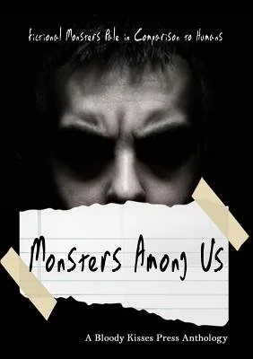 Monsters Among Us — photo 2
