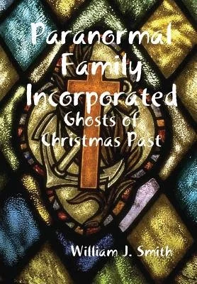 Paranormal Family Incorporated: Ghosts of Christmas Past — photo 2