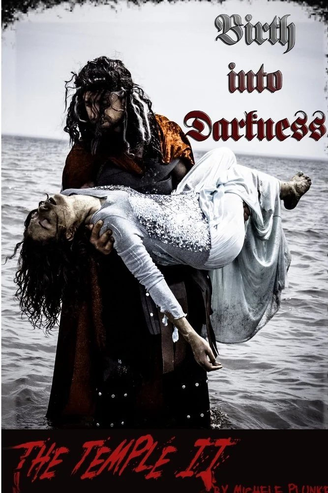The Temple II Birth into Darkness — photo 2