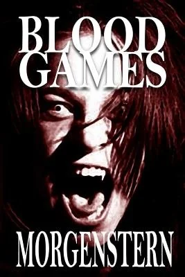 Blood Games — photo 2