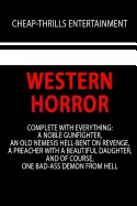 Western Horror — Horror Fiction