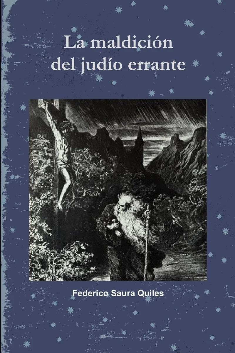 La maldicion del judio errante