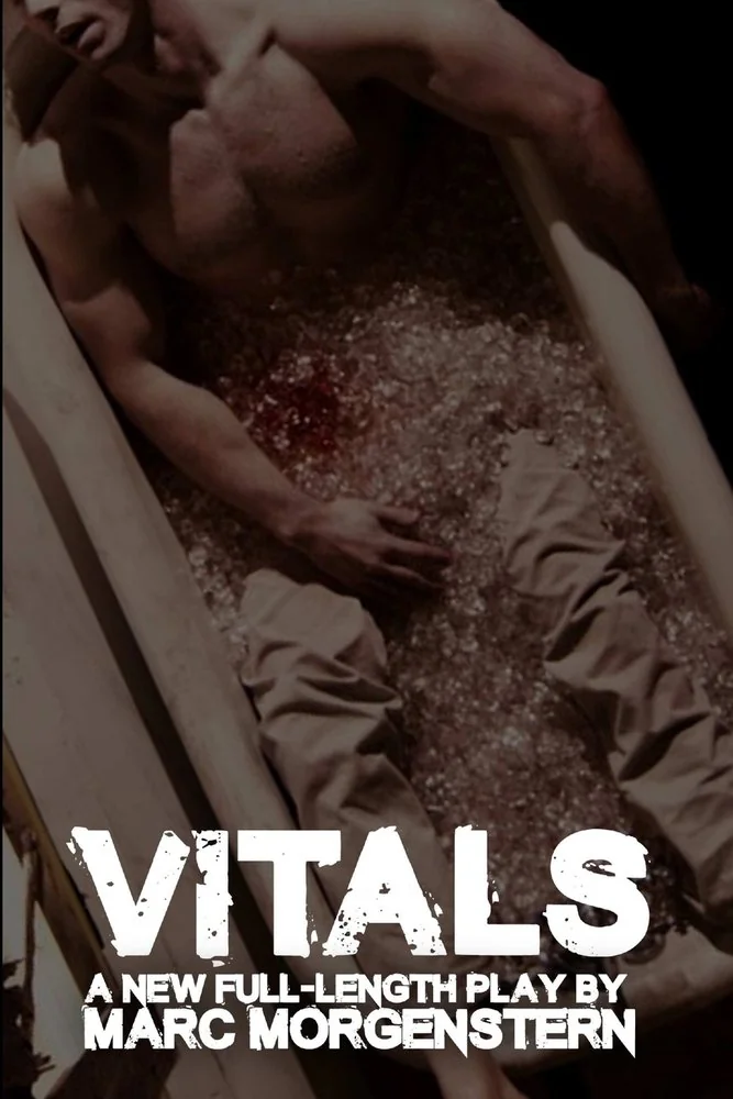 Vitals — photo 2