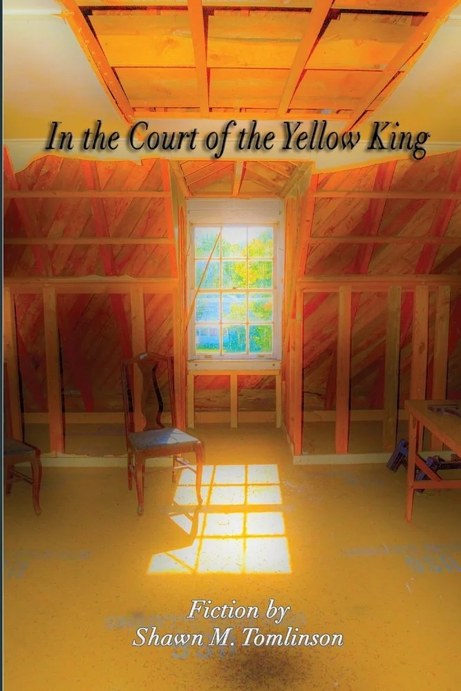 In the Court of the Yellow King — photo 2