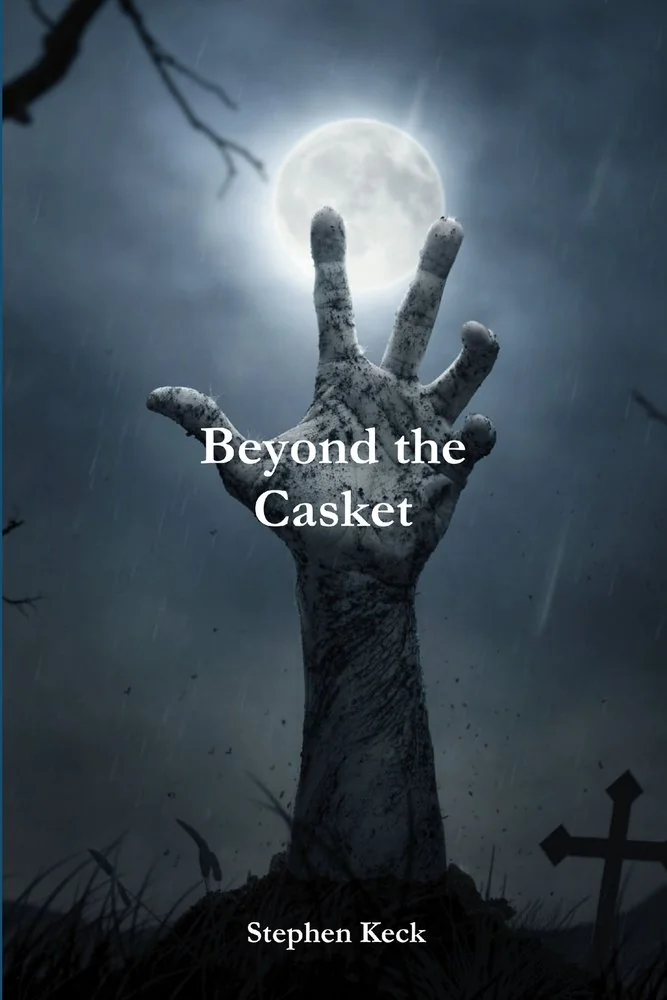 Beyond The Casket — photo 2