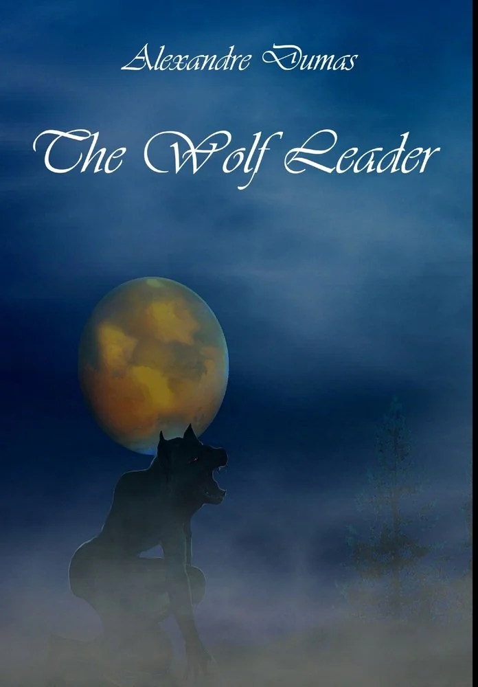 The Wolf Leader — photo 2