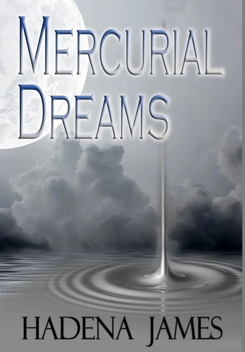 Mercurial Dreams — photo 2