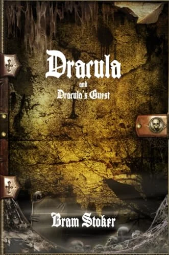 Dracula and Dracula's Guest — photo 2