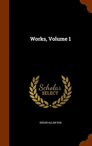 Works, Volume 1 — photo 2