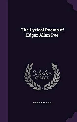 The Lyrical Poems of Edgar Allan Poe — photo 2