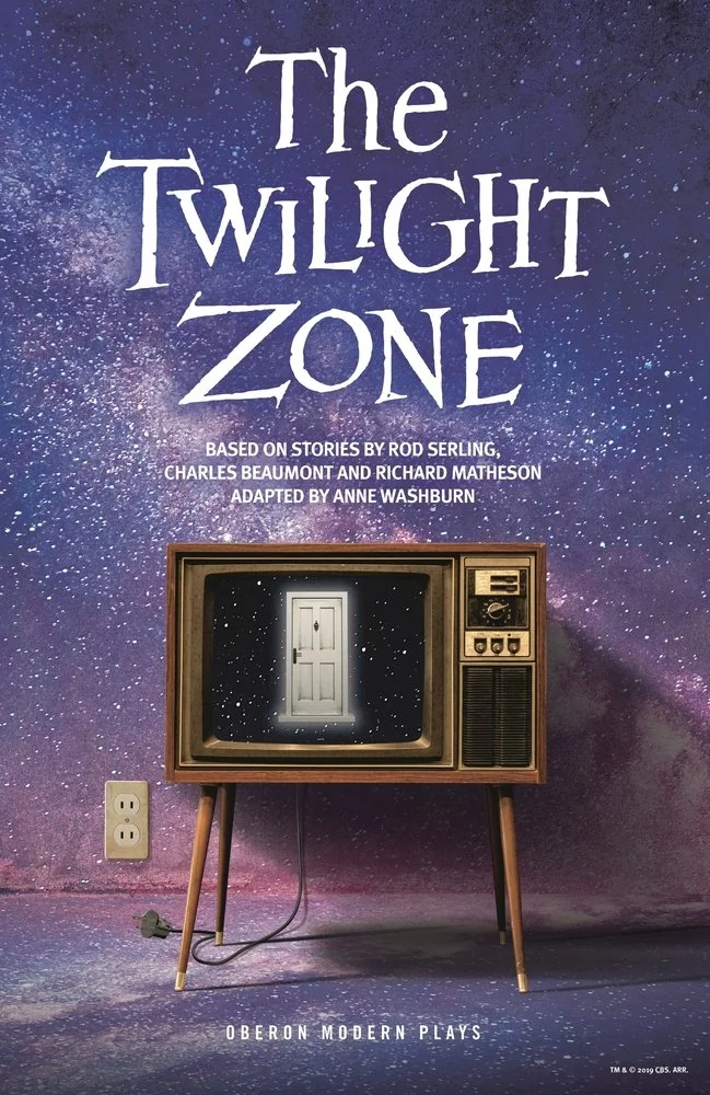 The Twilight Zone — photo 2