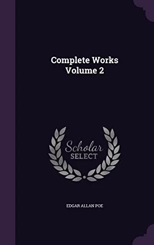 Complete Works Volume 2 — photo 2