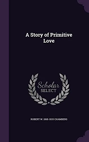 A Story of Primitive Love — photo 2