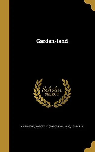 Garden-land — photo 2