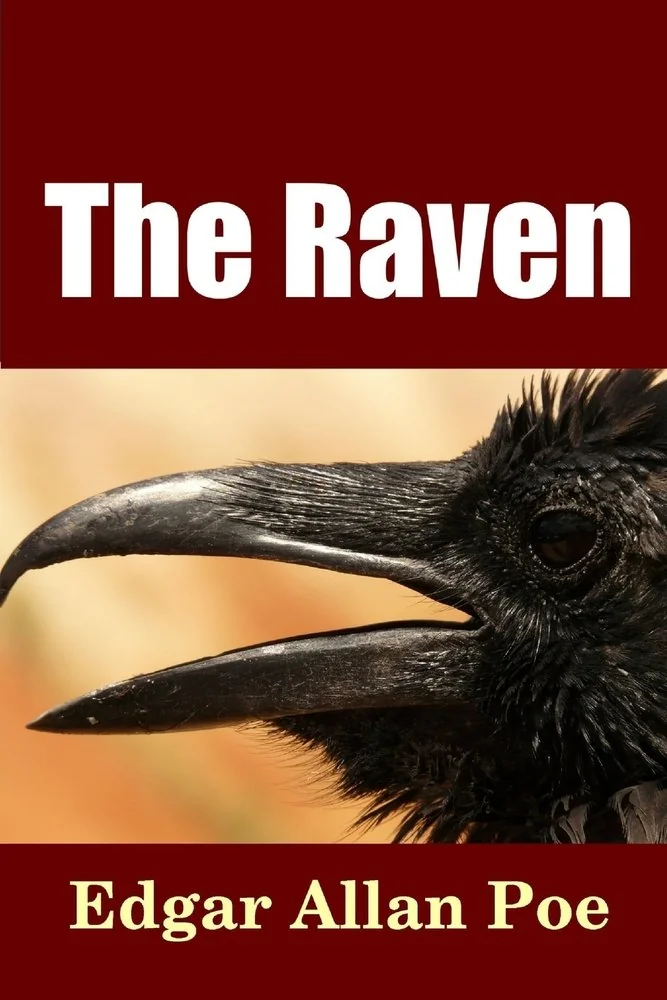 The Raven — photo 2