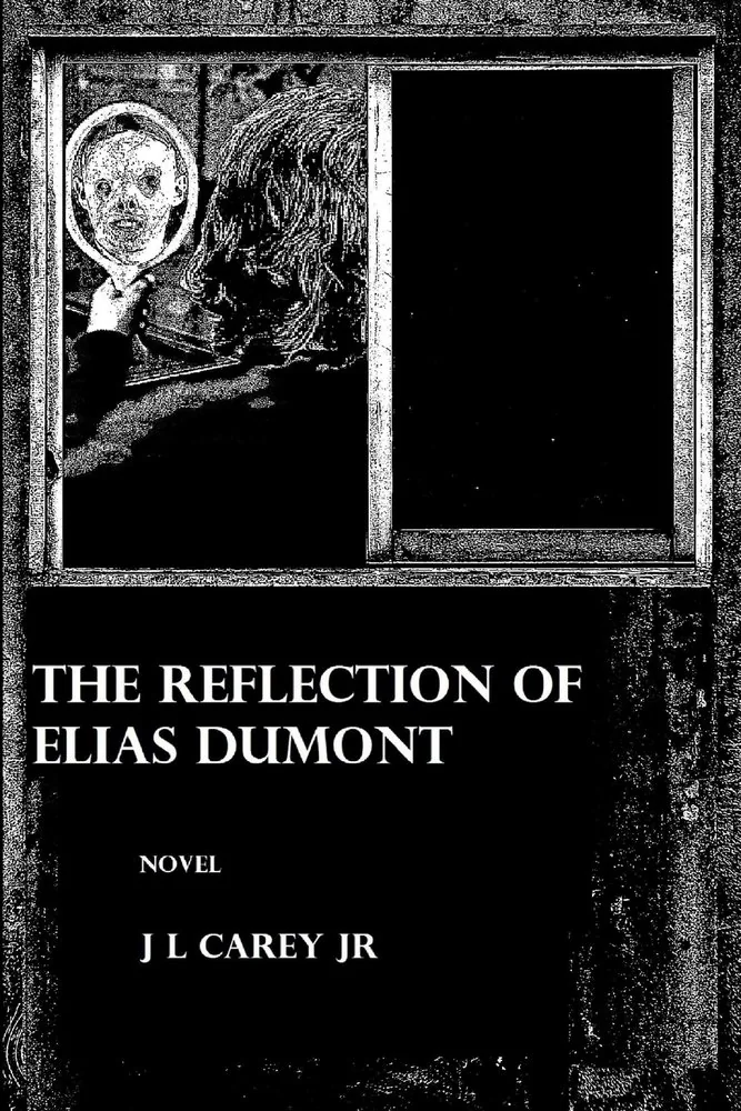The Reflection of Elias Dumont — photo 2