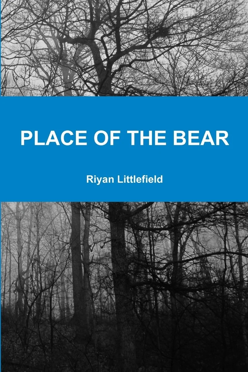 Place of the Bear — photo 2