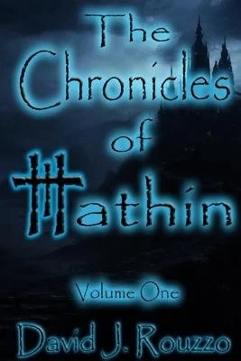 The Chronicles of Hathin Volume One — photo 2