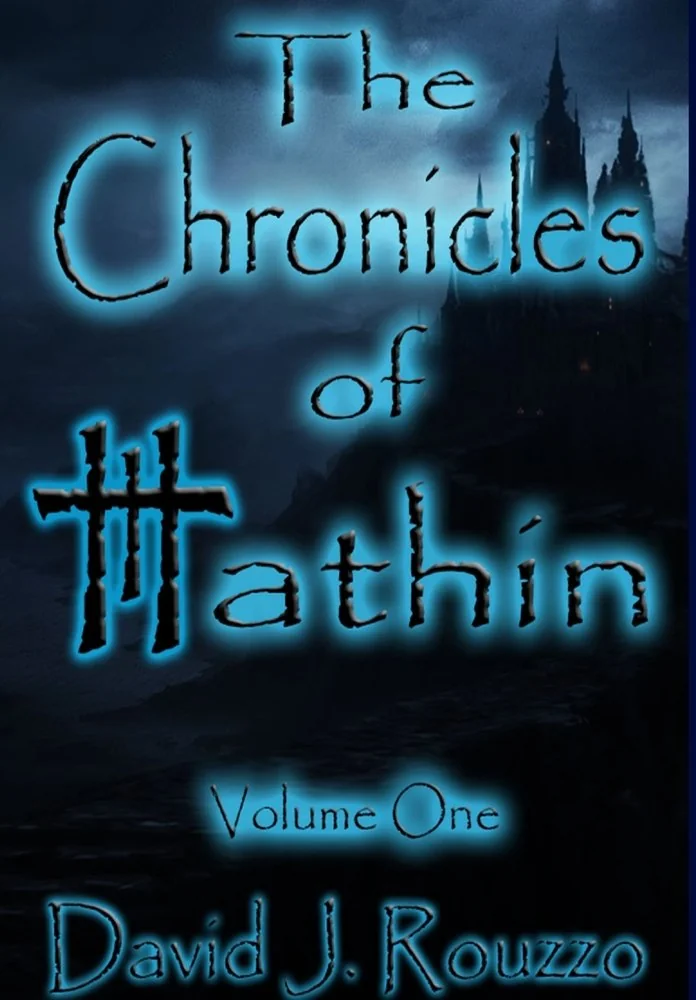 The Chronicles of Hathin Volume One — photo 2