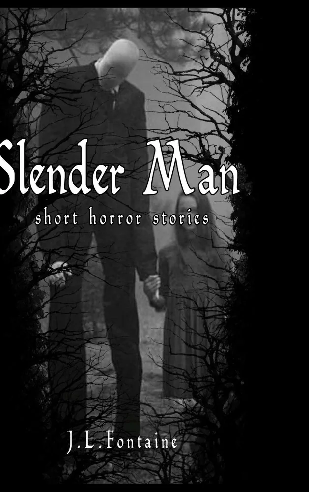 Slender Man Short Horror Stories — photo 2