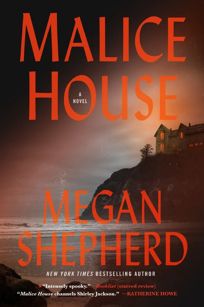 Malice House — photo 2