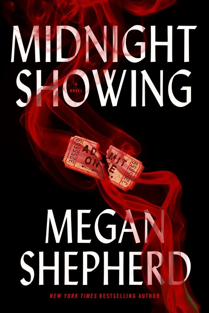 Midnight Showing — photo 2