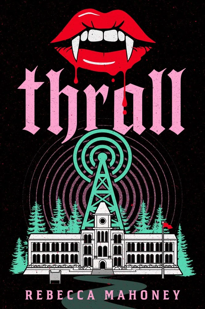 Thrall — photo 2