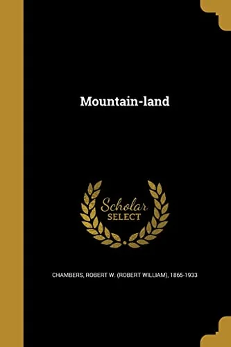Mountain-land — photo 2