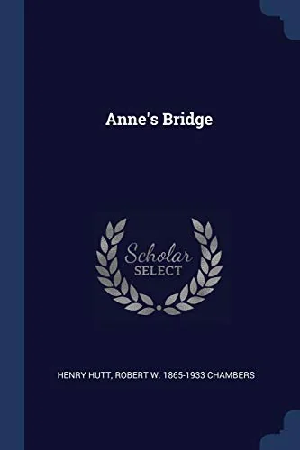 Anne's Bridge — photo 2