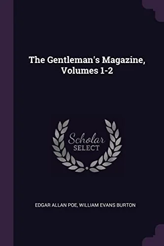 The Gentleman's Magazine, Volumes 1-2 — photo 2