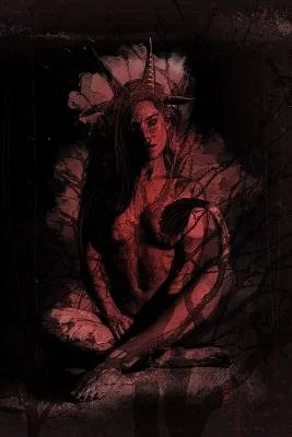 Agony & Pleasure: A Samuel Vainisi Collection — photo 2