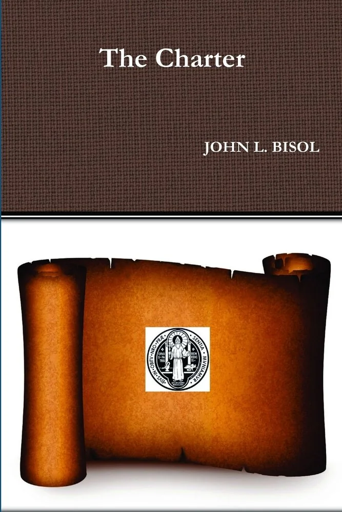 The Charter — photo 2