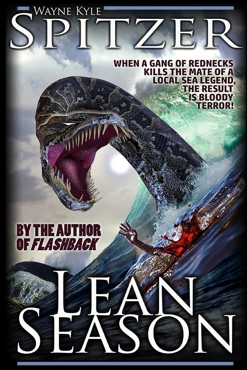 Lean Season — photo 2