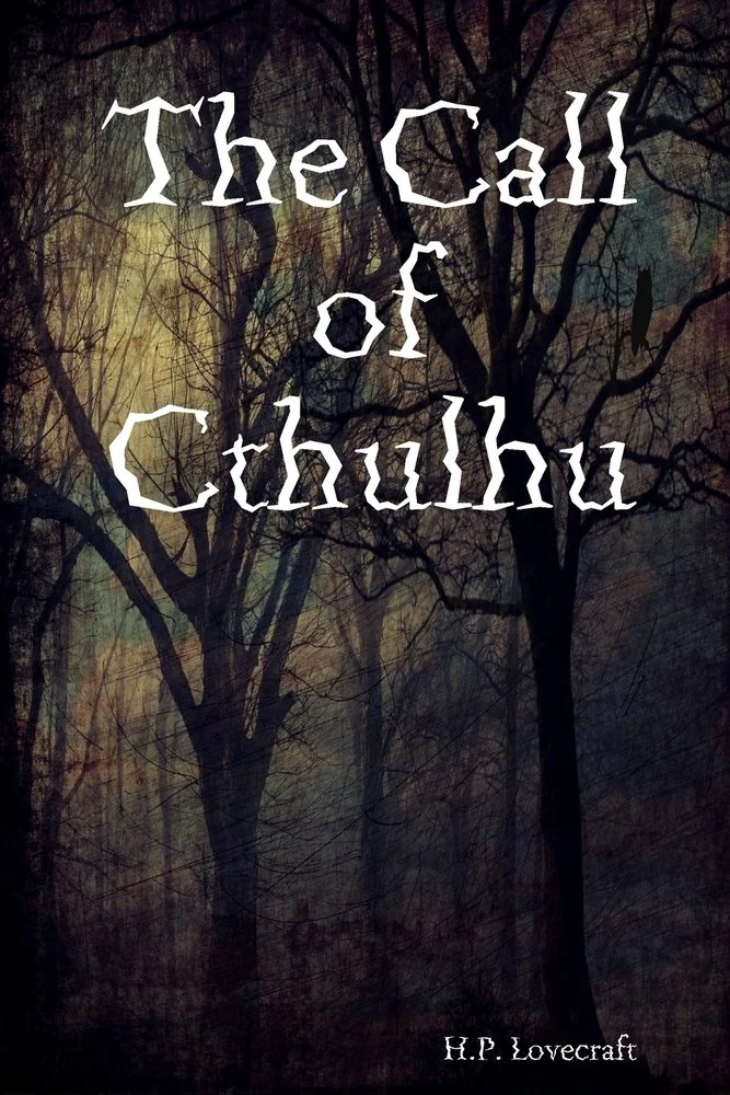 The Call of Cthulhu — photo 2