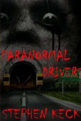 Paranormal Drivers — photo 2