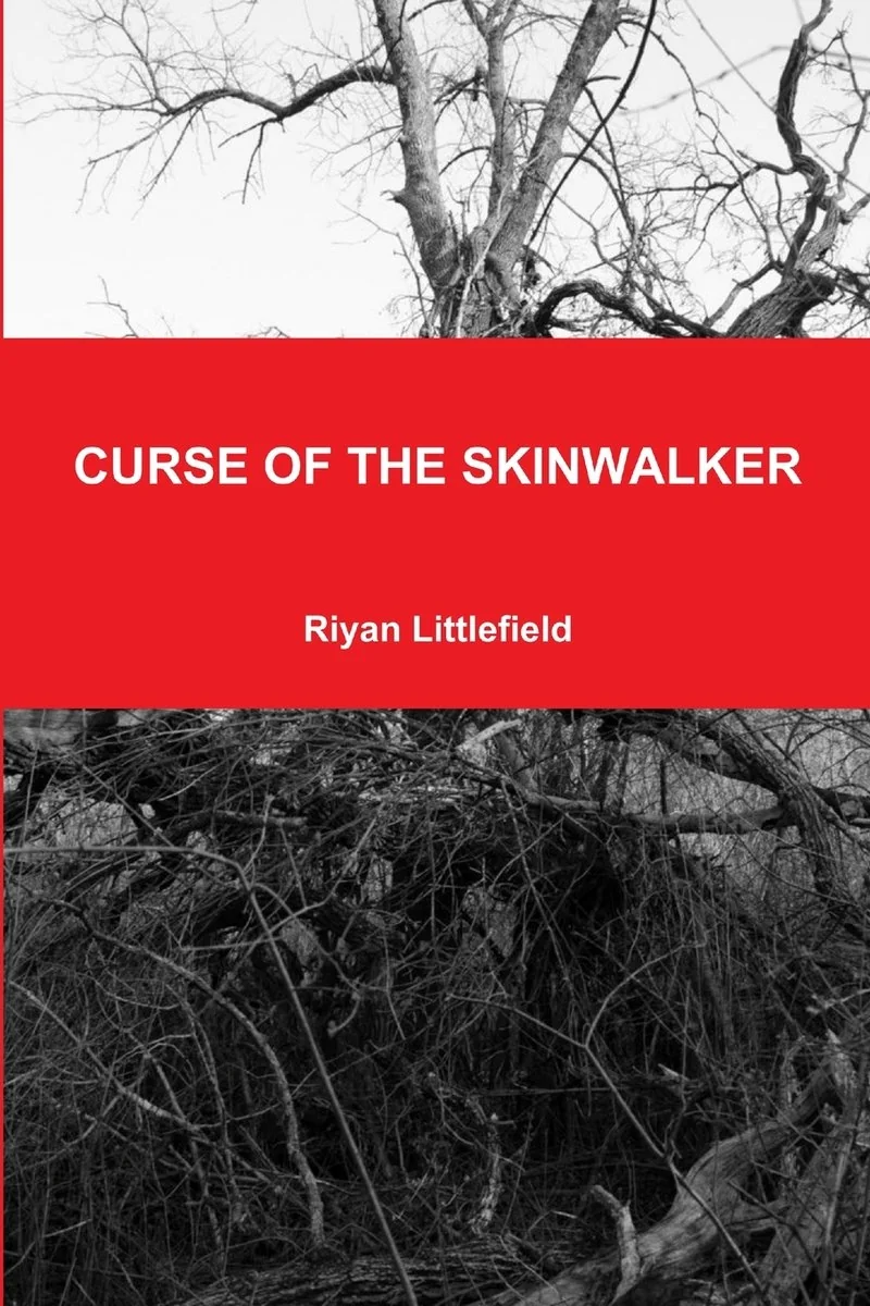 Curse of the Skinwalker — photo 2